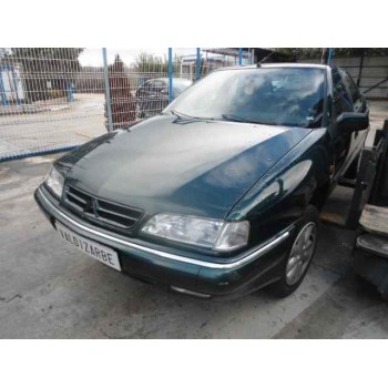 citroën xantia berlina del año 1998