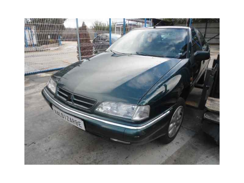 CITROËN XANTIA BERLINA