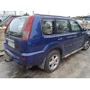 nissan x-trail i (t30) del año 2003
