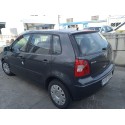 VOLKSWAGEN POLO IV (9N_, 9A_)