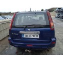 NISSAN X-TRAIL I (T30)
