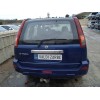 nissan x-trail i (t30) del año 2003