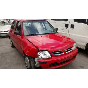 nissan micra (k11) del año 2000