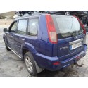 NISSAN X-TRAIL I (T30)