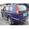 nissan x-trail i (t30) del año 2003