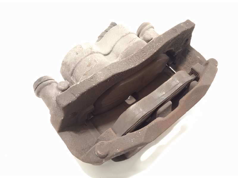Recambio de pinza freno delantera izquierda para iveco daily ka referencia OEM IAM NOREF - Blanco 4