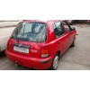 nissan micra (k11) del año 2000