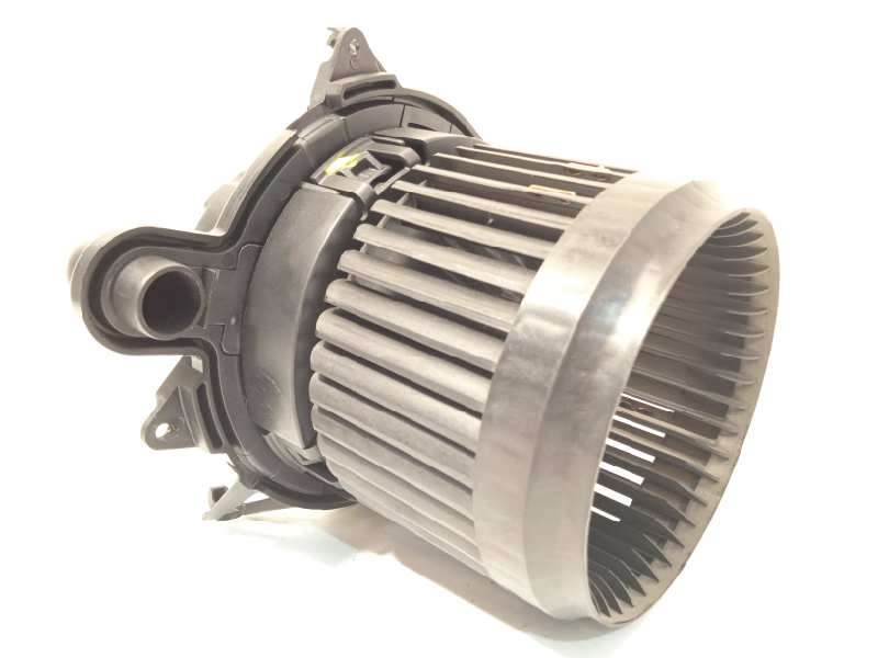 Recambio de motor calefaccion para renault clio iv 0.9 tce referencia OEM IAM 5P3730000 272101005R - Rojo 3