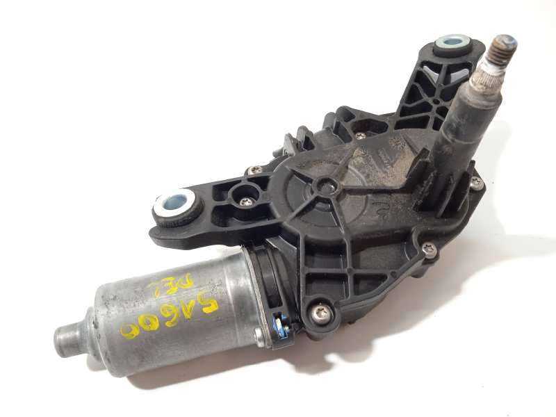 MOTOR LIMPIA TRASERO 987001P000 W000009727