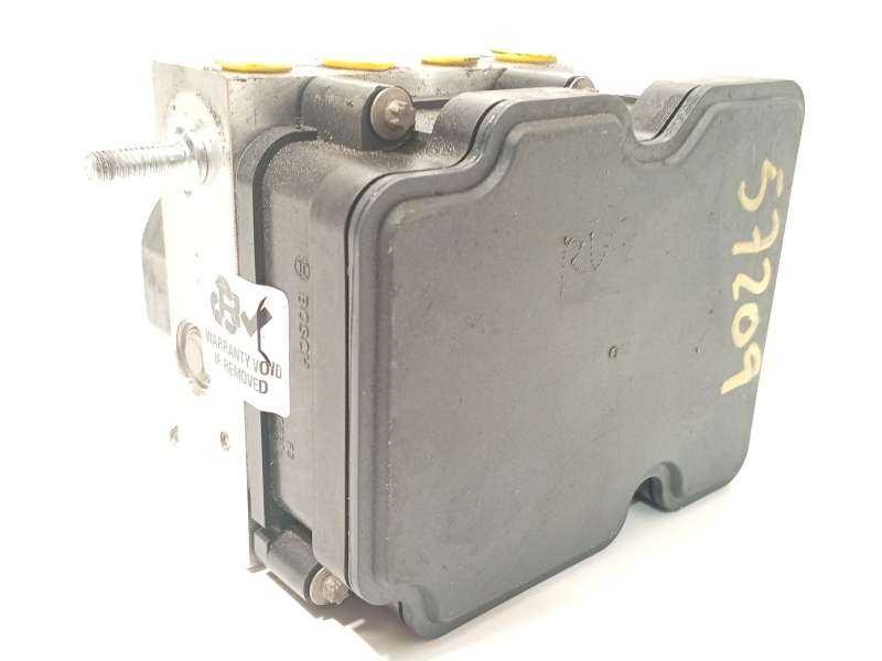 Recambio de abs para peugeot 308 ii (lb_, lp_, lw_, lh_, l3_) 1.6 bluehdi 120 referencia OEM IAM 9816073680 269809 9817627280 - Blanco 3