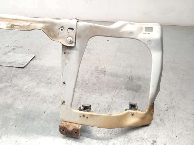 Recambio de panel frontal para ford transit combi '06 ft 300 largo referencia OEM IAM 1798287 1816788 1816791 - Blanco 3