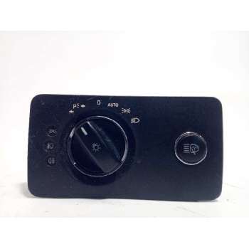 MANDO LUCES A2515453404 