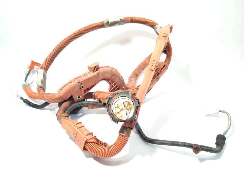 Recambio de modulo electronico para toyota auris touring sports (e18) hybrid active referencia OEM IAM 8216402030 - Blanco 3