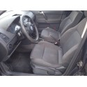 VOLKSWAGEN POLO IV (9N_, 9A_)