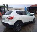NISSAN QASHQAI (J10)