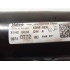 Recambio de motor arranque para citroën c4 picasso 1.2 12v e-thp referencia OEM IAM 9674077280  ESM18E8