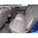 NISSAN X-TRAIL I (T30)