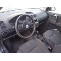 VOLKSWAGEN POLO IV (9N_, 9A_)
