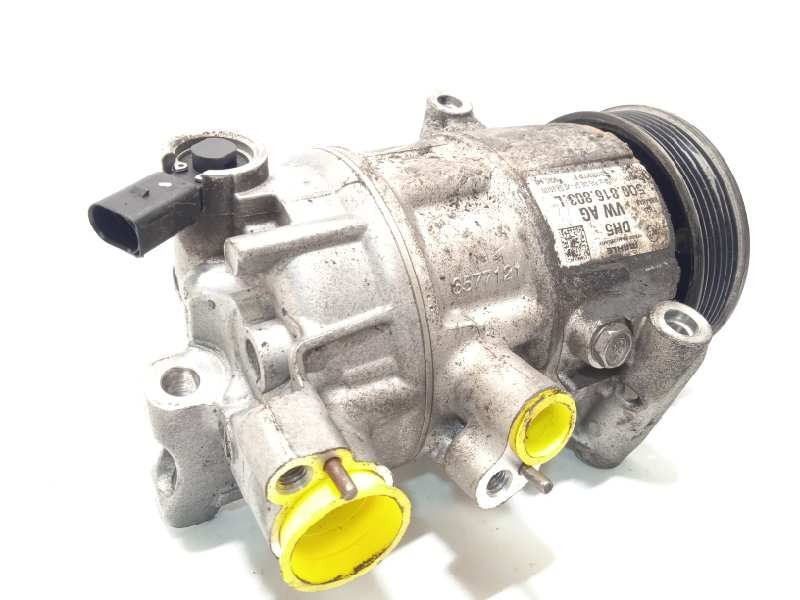 COMPRESOR AIRE ACONDICIONADO 5Q0816803L 