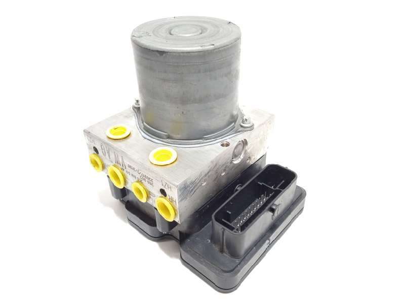 Recambio de abs para seat ibiza (kj1) fr referencia OEM IAM 2Q0614517AP 0265956685 269902 - Rojo 2