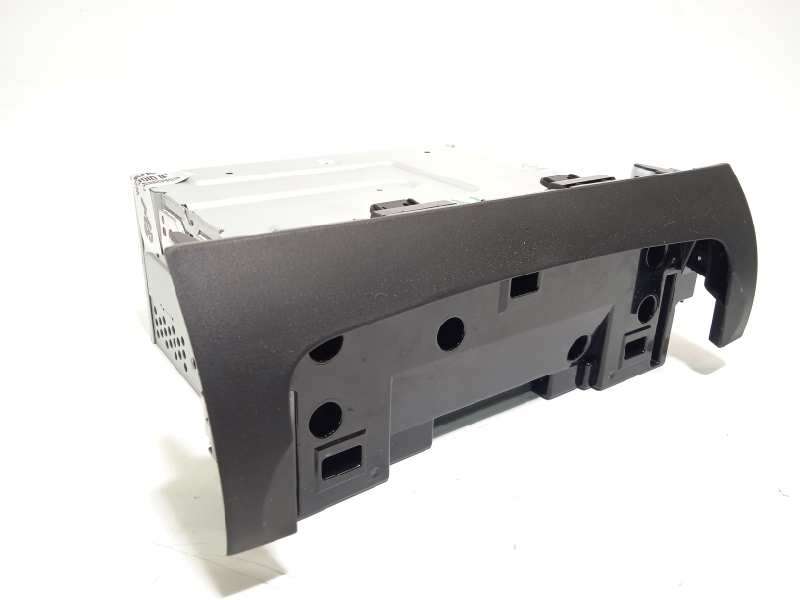 Recambio de sistema audio / radio cd para honda civic lim.4 (fc) 1.5 comfort referencia OEM IAM 39101TGGE63  39101TGGE63M1