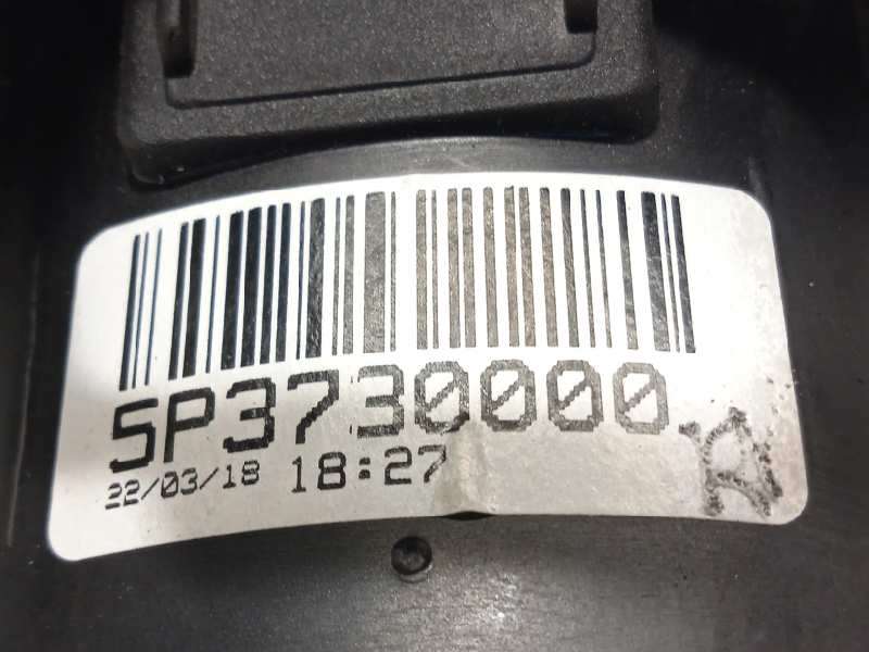 Recambio de motor calefaccion para renault clio iv 0.9 tce referencia OEM IAM 5P3730000 272101005R - Rojo 5