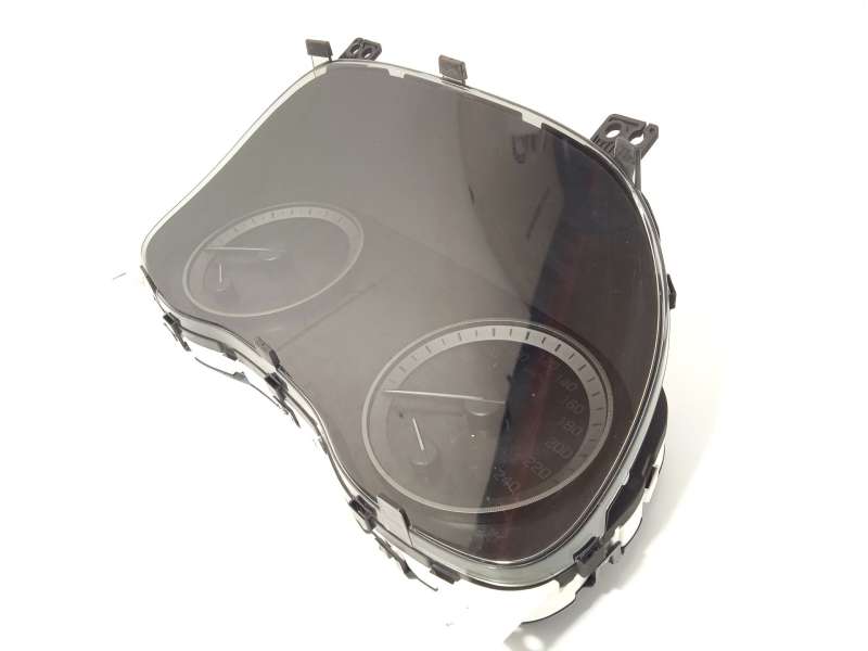 Recambio de cuadro instrumentos para hyundai tucson (tl, tle) 1.6 gdi referencia OEM IAM 94033D7AK0 - Negro 7