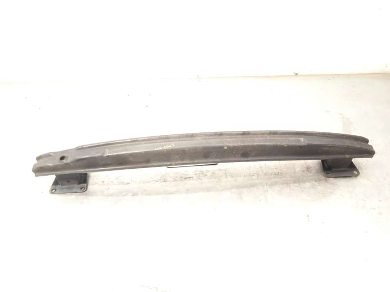 Recambio de refuerzo paragolpes trasero para volkswagen passat b6 (3c2) 2.0 tdi 16v referencia OEM IAM 3C5807305 - Negro 2