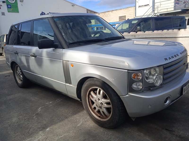 LAND ROVER RANGE ROVER (LM)