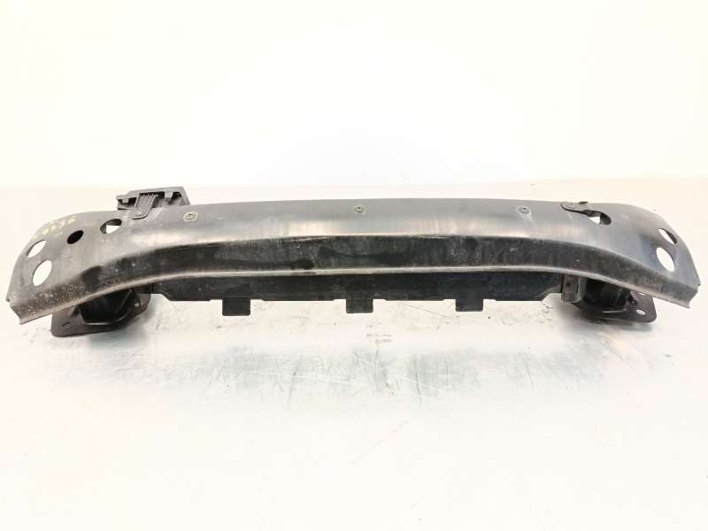 Recambio de refuerzo paragolpes delantero para volkswagen transporter t5 furgoneta (7ha, 7hh, 7ea, 7eh) 1.9 tdi referencia OEM I - Blanco 2