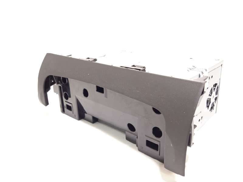 Recambio de sistema audio / radio cd para honda civic lim.4 (fc) 1.5 comfort referencia OEM IAM 39101TGGE63  39101TGGE63M1 2