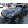 bmw x6 (e71, e72) del año 2010