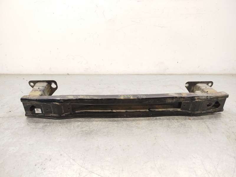 Recambio de refuerzo paragolpes trasero para peugeot 2008 ii (ud_, us_, uy_, uj_, ur_, uc_) 1.2 puretech 100 referencia OEM IAM - Negro