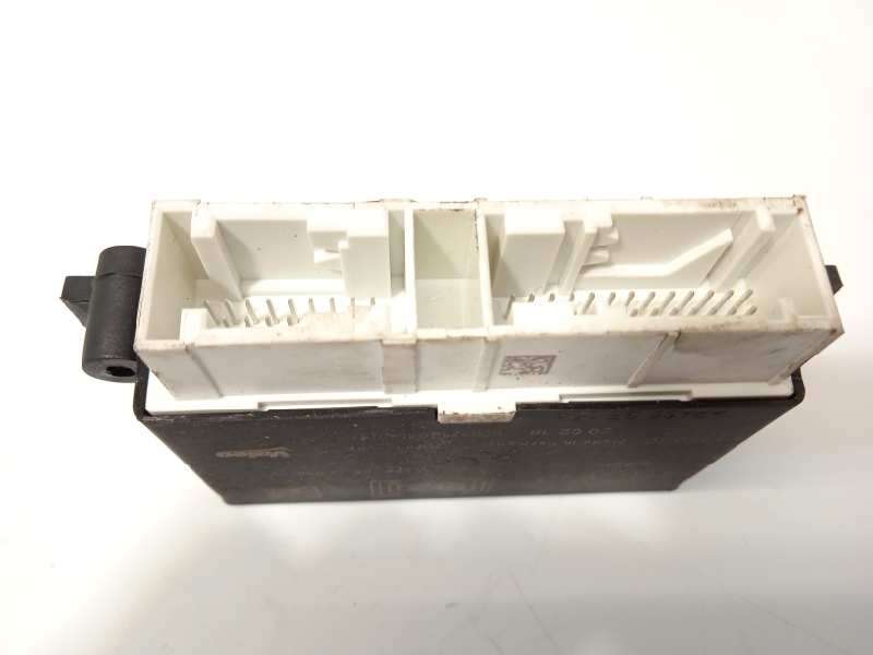 Recambio de modulo electronico para citroën c4 cactus shine referencia OEM IAM 9828751080 - Azul 2