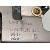 Recambio de cerradura maletero / porton para land rover discovery 2.7 td v6 cat referencia OEM IAM 51247016050  