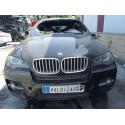 BMW X6 (E71, E72)