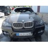 bmw x6 (e71, e72) del año 2010