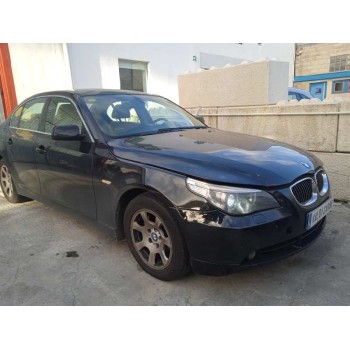 bmw serie 5 berlina (e60) del año 2006