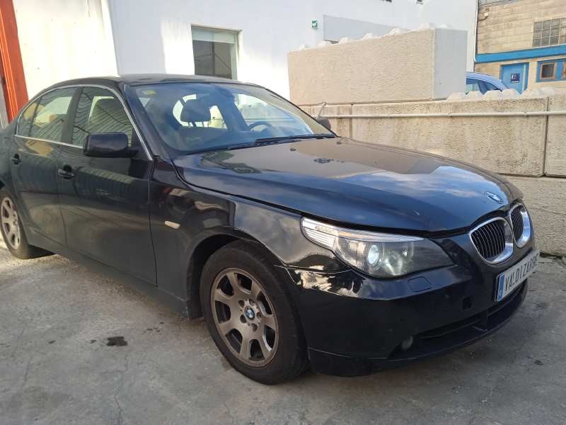 BMW SERIE 5 BERLINA (E60)