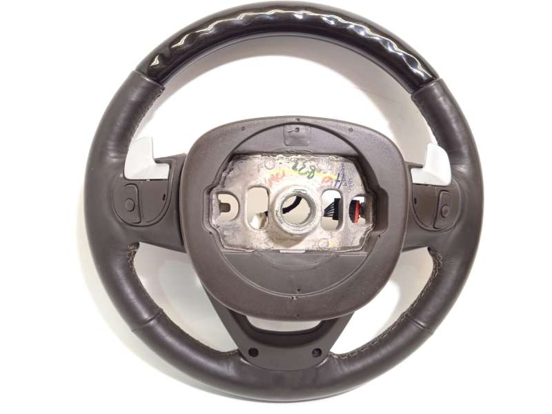 Recambio de volante para jeep grand cherokee iv (wk, wk2) 3.0 crd v6 4x4 referencia OEM IAM 5QV311U5AB K5QV311U5AB 4
