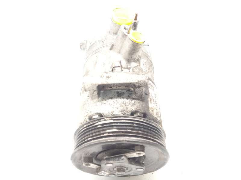 Recambio de compresor aire acondicionado para skoda fabia familiar 1.0 referencia OEM IAM 5Q0816803L - Azul 3