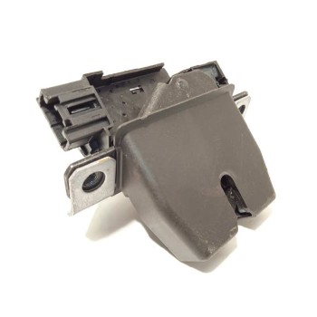 Recambio de cerradura maletero / porton para ford puma referencia OEM IAM H1BAN442A66AA 2475591 
