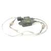 Recambio de sensor para fiat 500x (334_) 1.0 (334.axn1b) referencia OEM IAM 46339721  A2C18217100