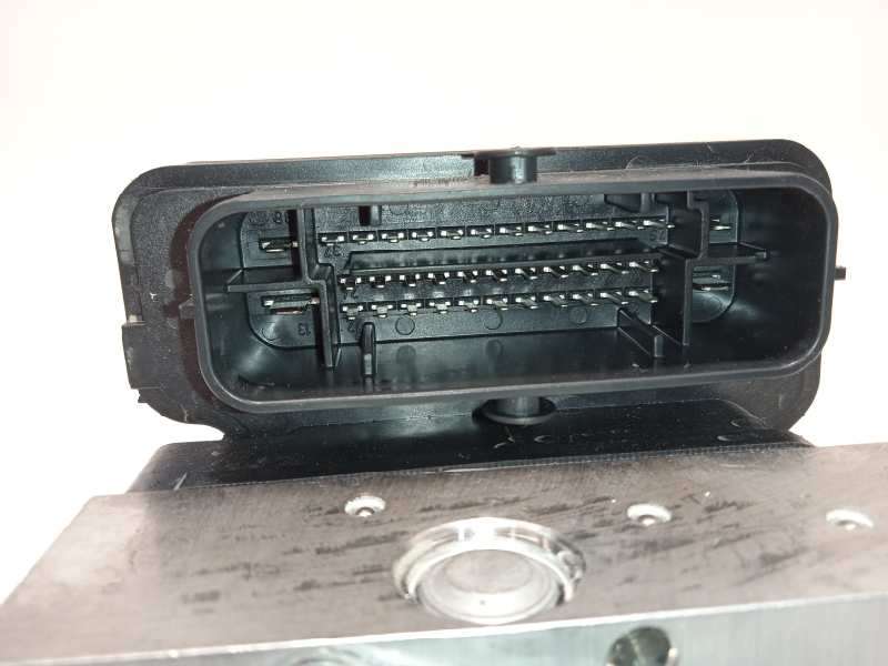 Recambio de abs para seat ibiza (kj1) fr referencia OEM IAM 2Q0614517AP 0265956685 269902 - Rojo 4