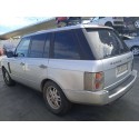 LAND ROVER RANGE ROVER (LM)