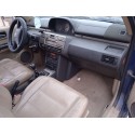 NISSAN X-TRAIL I (T30)