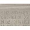 Recambio de paragolpes trasero para bmw serie 2 gran coupe (f44) m235i xdrive referencia OEM IAM 51128075426  8075426