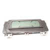 Recambio de cuadro instrumentos para citroën c4 picasso 1.2 12v e-thp referencia OEM IAM 9816911280  