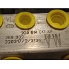 Recambio de abs para seat ibiza (kj1) fr referencia OEM IAM 2Q0614517AP 0265956685 269902