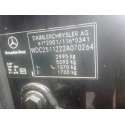 MERCEDES-BENZ CLASE R (W251)